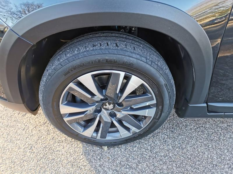 Photo 17 de l’annonce de PEUGEOT 2008 d’occasion à vendre à NÎMES