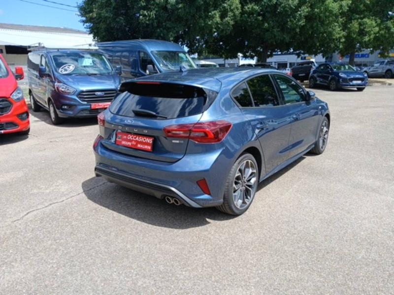 Photo 4 de l’annonce de FORD Focus d’occasion à vendre à NÎMES