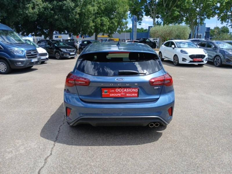 Photo 5 de l’annonce de FORD Focus d’occasion à vendre à NÎMES