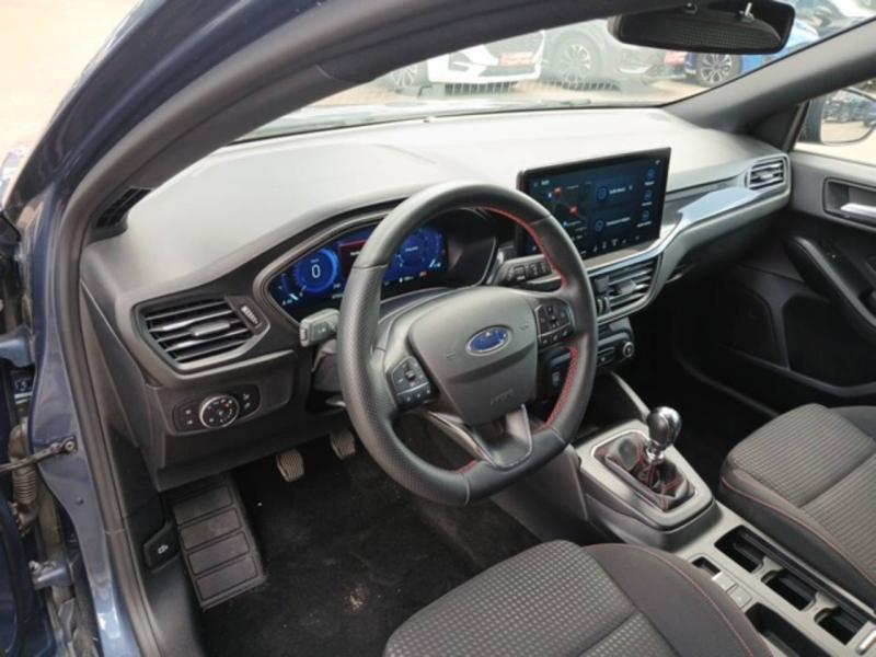 Photo 14 de l’annonce de FORD Focus d’occasion à vendre à NÎMES