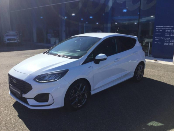 FORD Fiesta d’occasion à vendre à AVIGNON