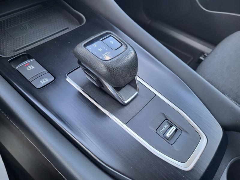 Photo 4 de l’annonce de NISSAN Qashqai d’occasion à vendre à ANNECY