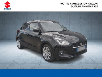 SUZUKI Swift d’occasion à vendre à ANNECY
