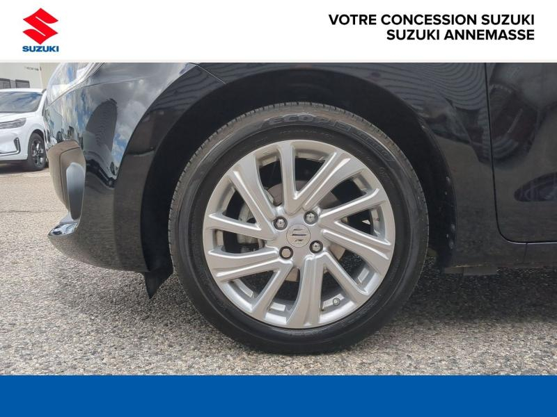 Photo 9 de l’annonce de SUZUKI Swift d’occasion à vendre à ANNECY