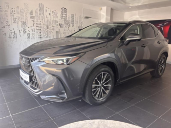 LEXUS NX 450h+ Luxe 4WD