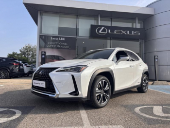 LEXUS UX 250h 2WD Premium Edition MY21