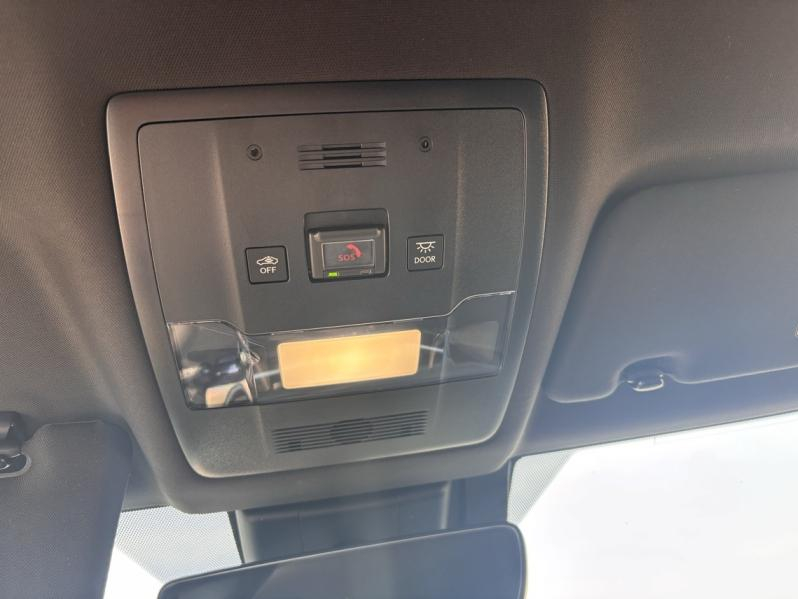 Photo 19 de l’annonce de LEXUS UX d’occasion à vendre à MONTFAVET