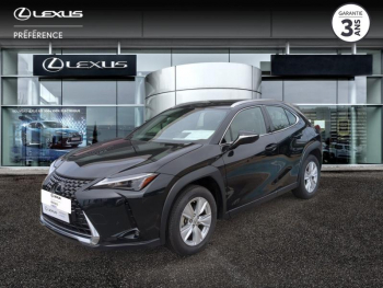 LEXUS UX d’occasion à vendre à MONTFAVET