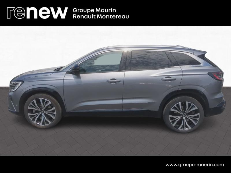 Photo 3 de l’annonce de RENAULT Austral d’occasion à vendre à VARENNES SUR SEINE
