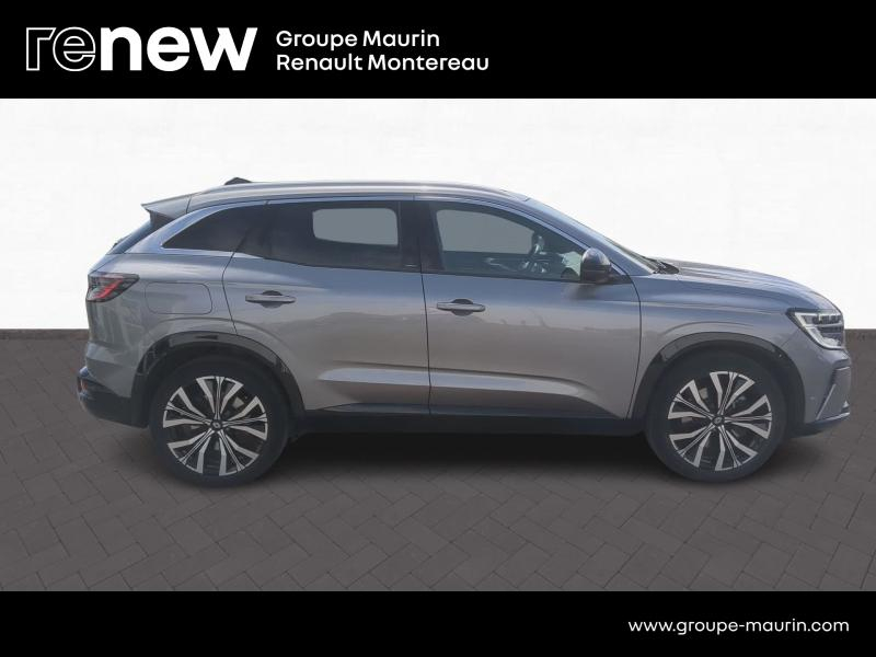 Photo 5 de l’annonce de RENAULT Austral d’occasion à vendre à VARENNES SUR SEINE