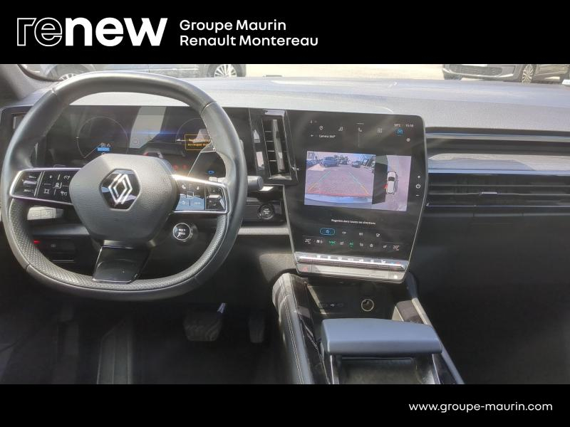 Photo 8 de l’annonce de RENAULT Austral d’occasion à vendre à VARENNES SUR SEINE
