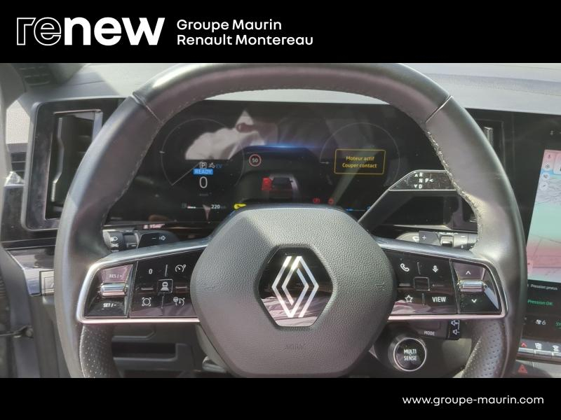 Photo 9 de l’annonce de RENAULT Austral d’occasion à vendre à VARENNES SUR SEINE