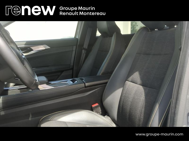 Photo 10 de l’annonce de RENAULT Austral d’occasion à vendre à VARENNES SUR SEINE