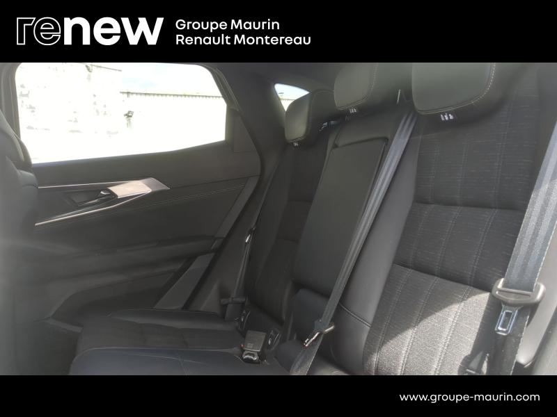 Photo 11 de l’annonce de RENAULT Austral d’occasion à vendre à VARENNES SUR SEINE