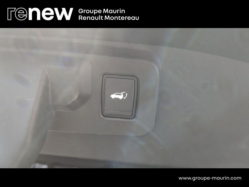 Photo 16 de l’annonce de RENAULT Austral d’occasion à vendre à VARENNES SUR SEINE