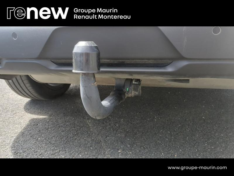 Photo 17 de l’annonce de RENAULT Austral d’occasion à vendre à VARENNES SUR SEINE