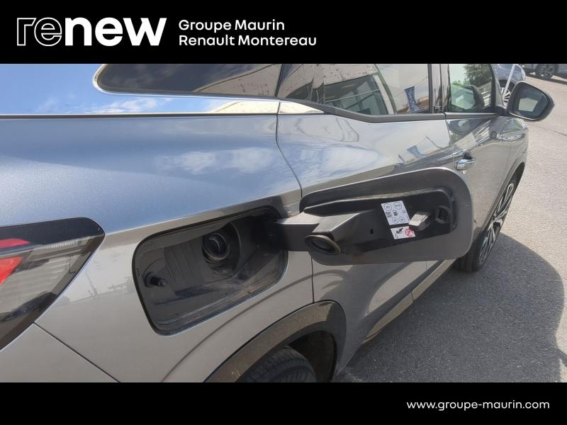 Photo 19 de l’annonce de RENAULT Austral d’occasion à vendre à VARENNES SUR SEINE