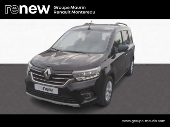 Photo 1 de l’annonce de RENAULT Kangoo d’occasion à vendre à VARENNES SUR SEINE