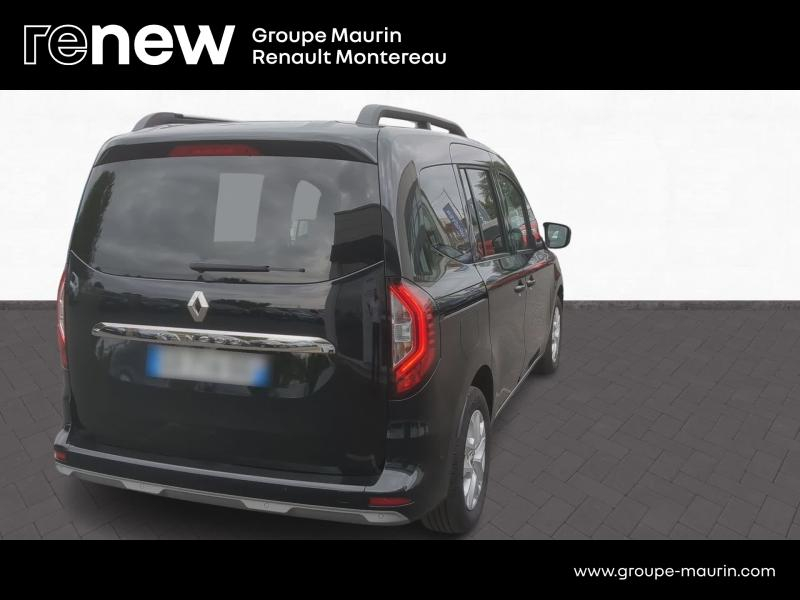 Photo 5 de l’annonce de RENAULT Kangoo d’occasion à vendre à VARENNES SUR SEINE