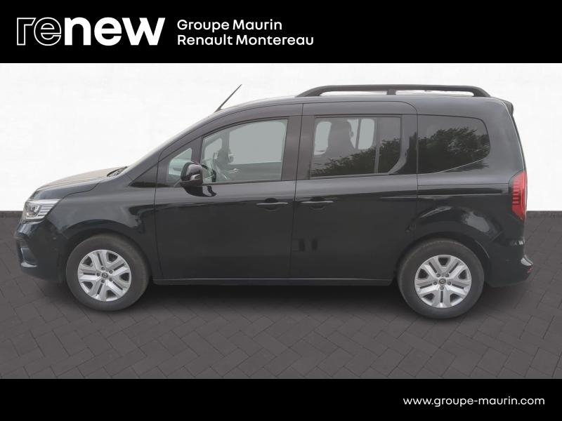 Photo 7 de l’annonce de RENAULT Kangoo d’occasion à vendre à VARENNES SUR SEINE