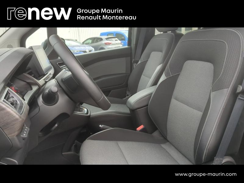 Photo 10 de l’annonce de RENAULT Kangoo d’occasion à vendre à VARENNES SUR SEINE