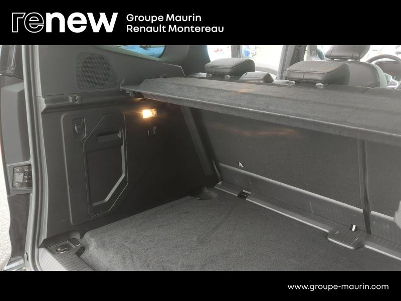 Photo 14 de l’annonce de RENAULT Kangoo d’occasion à vendre à VARENNES SUR SEINE