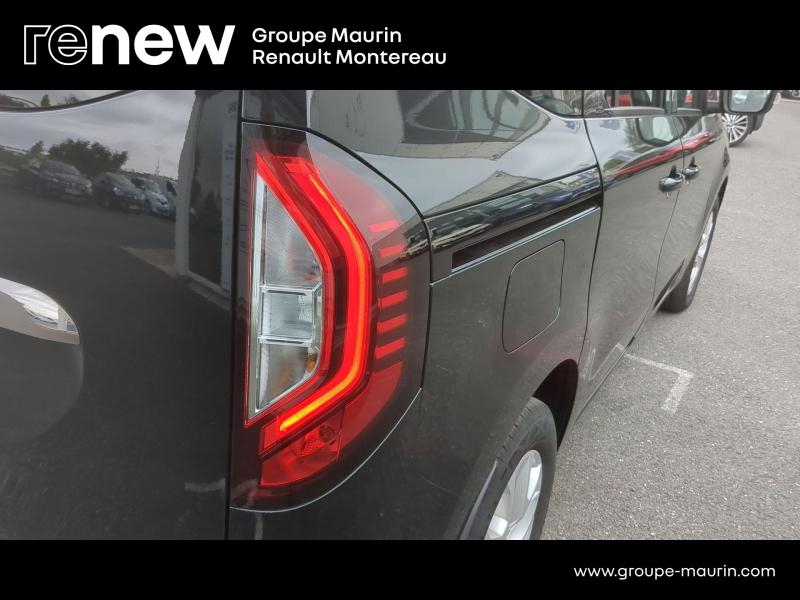 Photo 16 de l’annonce de RENAULT Kangoo d’occasion à vendre à VARENNES SUR SEINE