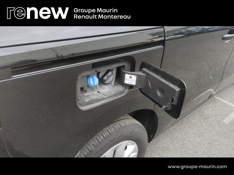 Photo 17 de l’annonce de RENAULT Kangoo d’occasion à vendre à VARENNES SUR SEINE
