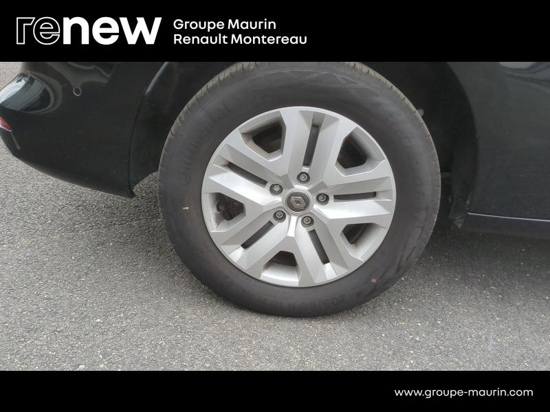 Photo 18 de l’annonce de RENAULT Kangoo d’occasion à vendre à VARENNES SUR SEINE