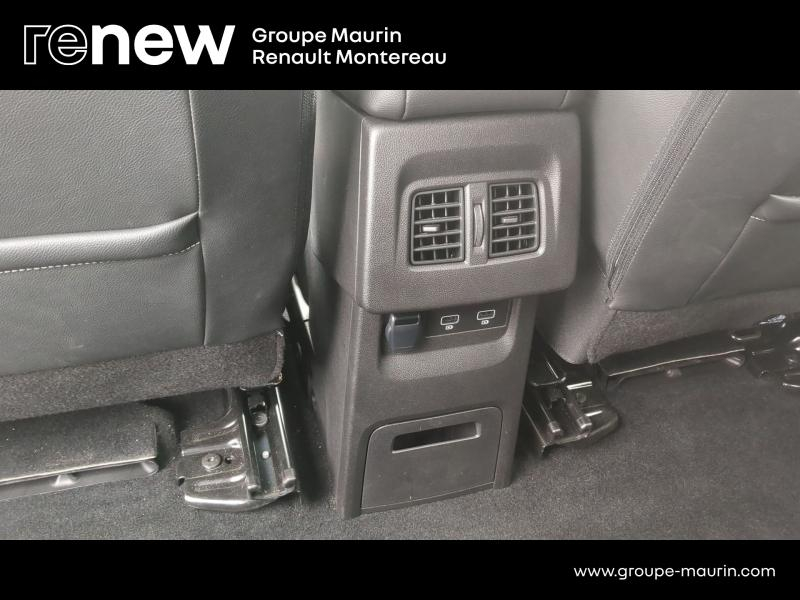 Photo 19 de l’annonce de RENAULT Kangoo d’occasion à vendre à VARENNES SUR SEINE