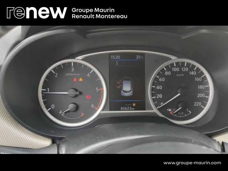 Photo 9 de l’annonce de NISSAN Micra d’occasion à vendre à VARENNES SUR SEINE
