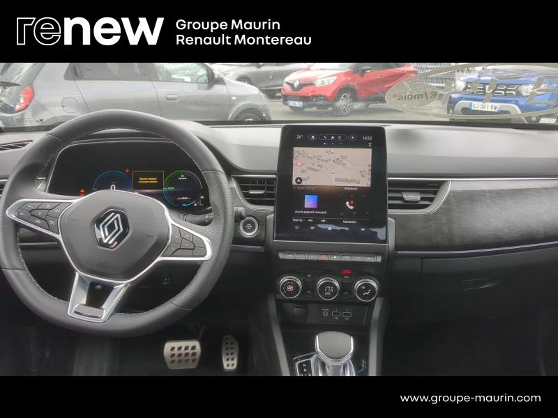 Photo 8 de l’annonce de RENAULT Arkana d’occasion à vendre à VARENNES SUR SEINE