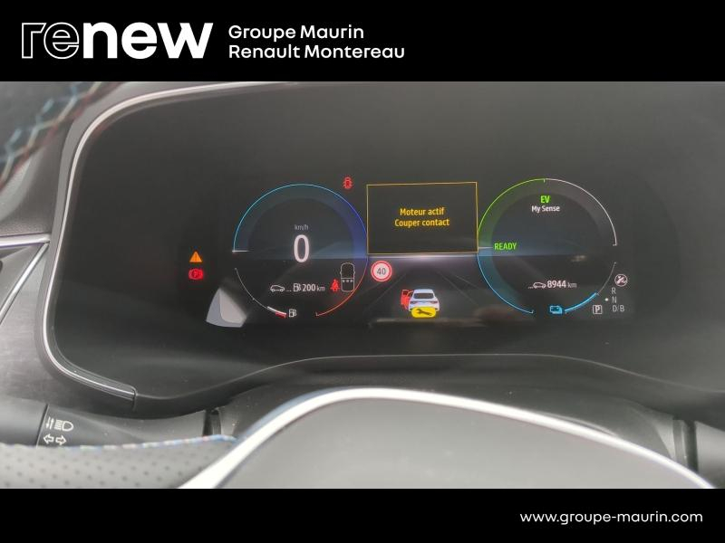 Photo 9 de l’annonce de RENAULT Arkana d’occasion à vendre à VARENNES SUR SEINE
