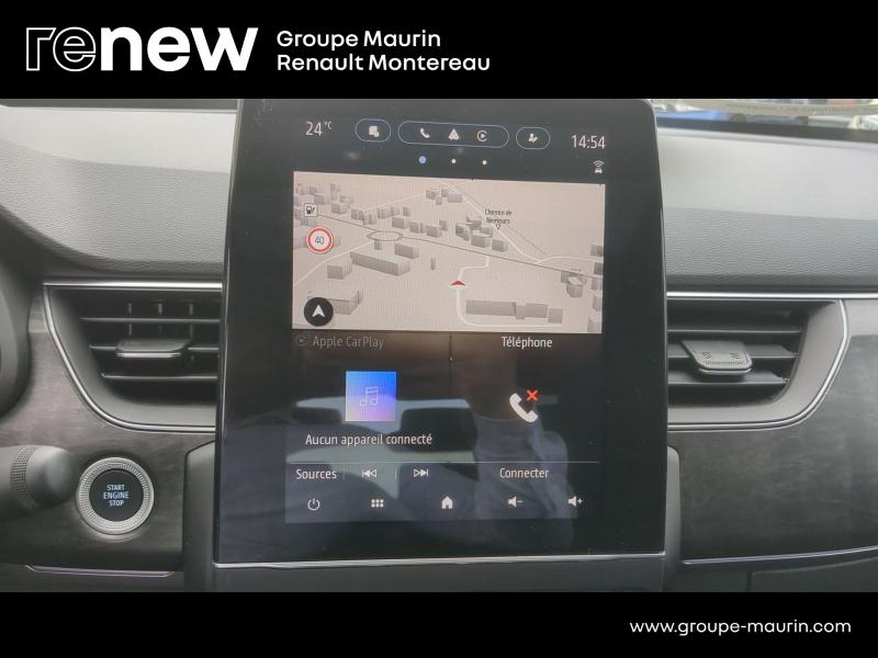 Photo 12 de l’annonce de RENAULT Arkana d’occasion à vendre à VARENNES SUR SEINE