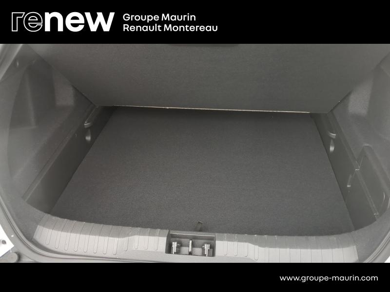 Photo 14 de l’annonce de RENAULT Arkana d’occasion à vendre à VARENNES SUR SEINE