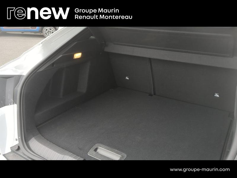 Photo 16 de l’annonce de RENAULT Arkana d’occasion à vendre à VARENNES SUR SEINE