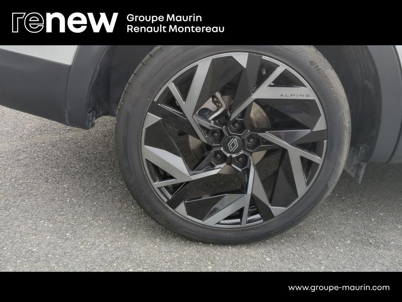 Photo 20 de l’annonce de RENAULT Arkana d’occasion à vendre à VARENNES SUR SEINE