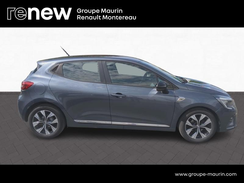 Photo 3 de l’annonce de RENAULT Clio d’occasion à vendre à VARENNES SUR SEINE