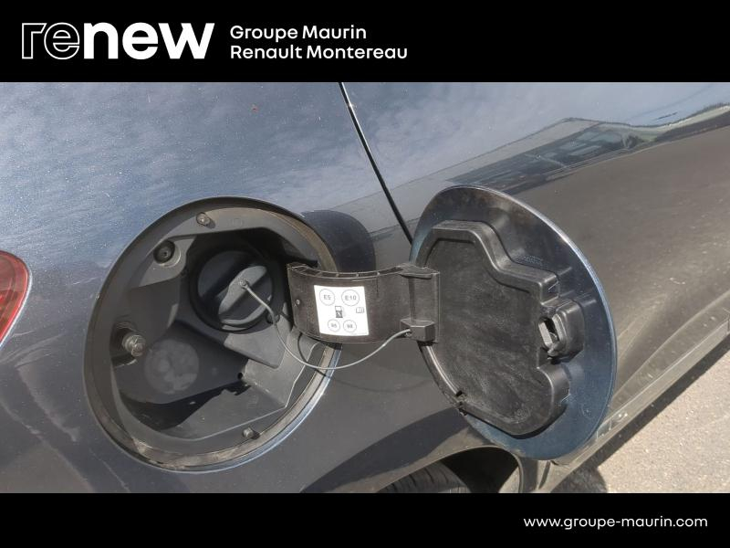 Photo 17 de l’annonce de RENAULT Clio d’occasion à vendre à VARENNES SUR SEINE
