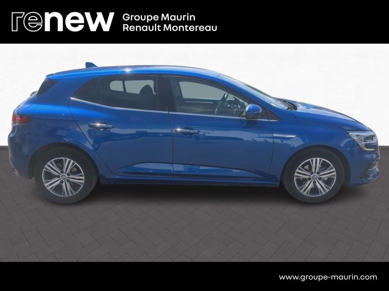 Photo 3 de l’annonce de RENAULT Megane d’occasion à vendre à VARENNES SUR SEINE