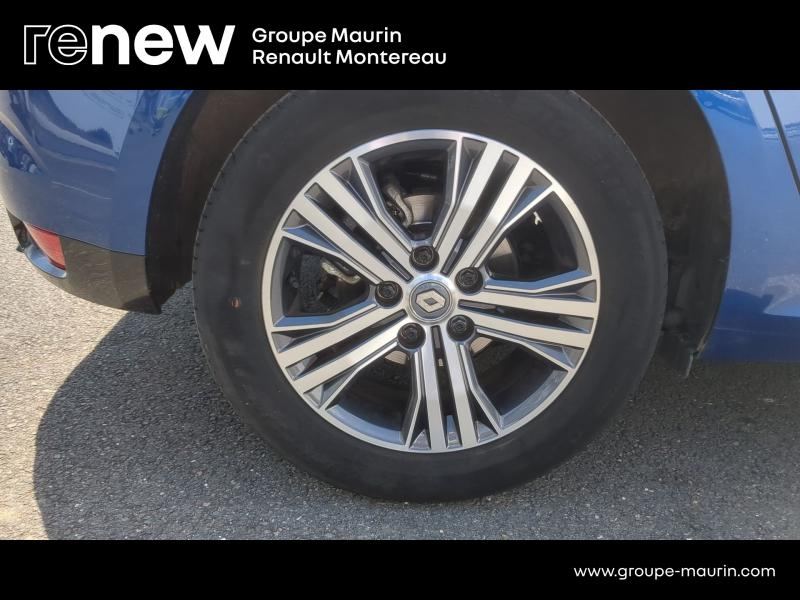 Photo 18 de l’annonce de RENAULT Megane d’occasion à vendre à VARENNES SUR SEINE