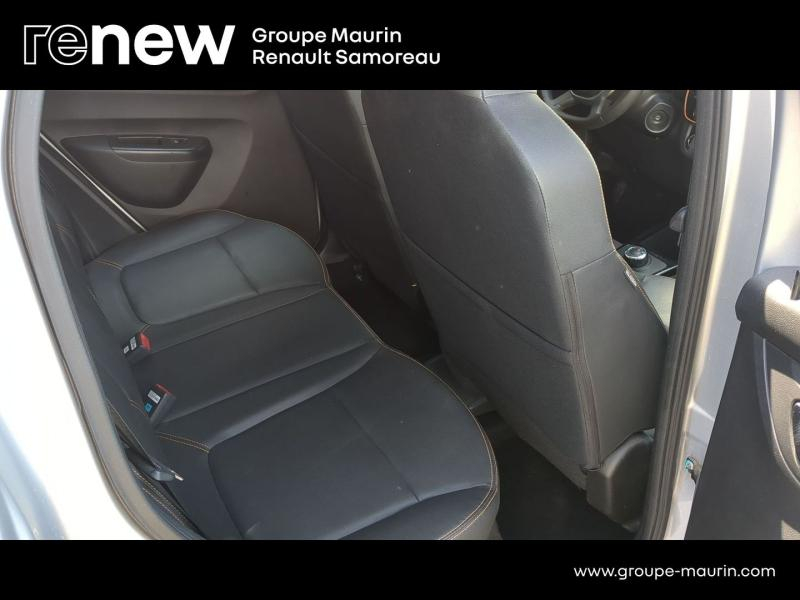 Photo 15 de l’annonce de DACIA Spring d’occasion à vendre à SAMOREAU