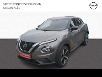 NISSAN Juke d’occasion à vendre à ALÈS