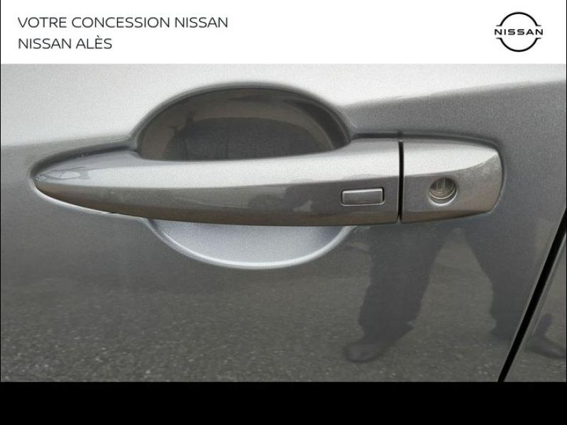 Photo 10 de l’annonce de NISSAN Juke d’occasion à vendre à ALÈS
