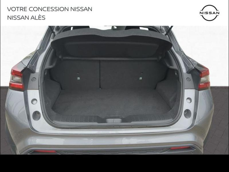 Photo 13 de l’annonce de NISSAN Juke d’occasion à vendre à ALÈS
