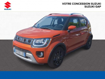 SUZUKI Ignis d’occasion à vendre à GAP