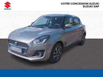 SUZUKI Swift d’occasion à vendre à GAP