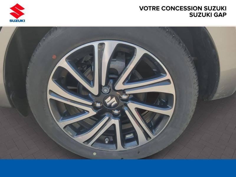 Photo 8 de l’annonce de SUZUKI Swift d’occasion à vendre à GAP