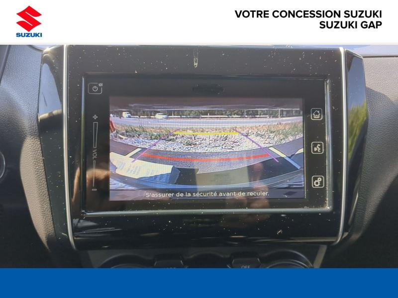 Photo 15 de l’annonce de SUZUKI Swift d’occasion à vendre à GAP