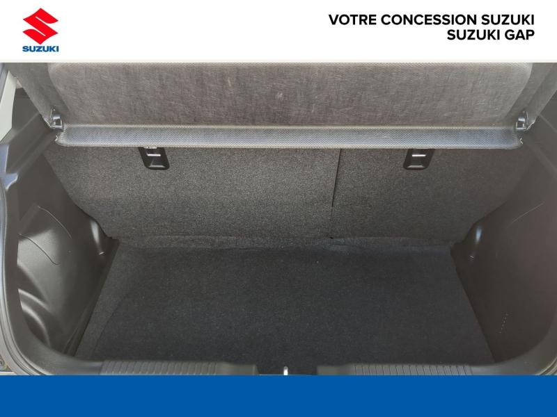 Photo 17 de l’annonce de SUZUKI Swift d’occasion à vendre à GAP